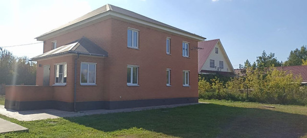 Продам дом, Озерная ул, 11, Тангачи д, 0 км от города