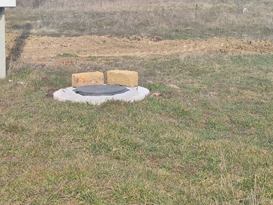 Продам участок 10 соток, ИЖС, Черноморская ул, Мирное с, 0 км от города