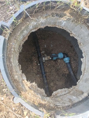 Продам участок 10 соток, ИЖС, Черноморская ул, Мирное с, 0 км от города