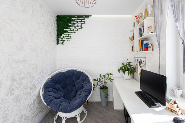 Продам многокомнатную квартиру, Энгельса ул, 54, Ханты-Мансийск г