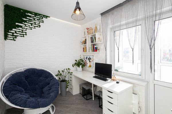 Продам многокомнатную квартиру, Энгельса ул, 54, Ханты-Мансийск г