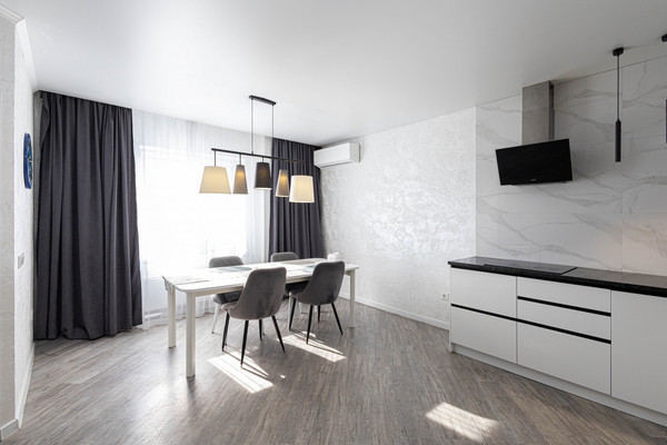 Продам многокомнатную квартиру, Энгельса ул, 54, Ханты-Мансийск г