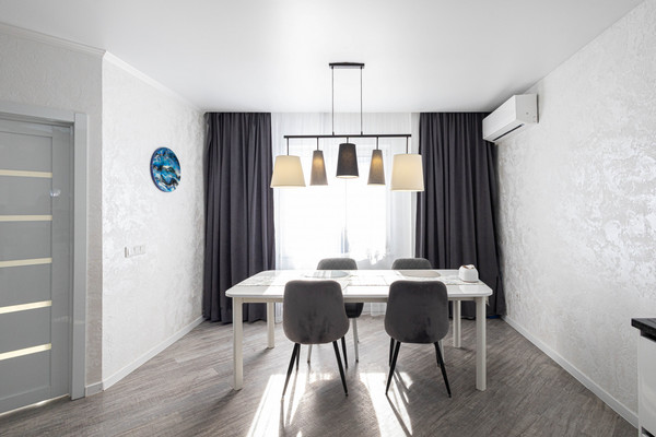 Продам многокомнатную квартиру, Энгельса ул, 54, Ханты-Мансийск г