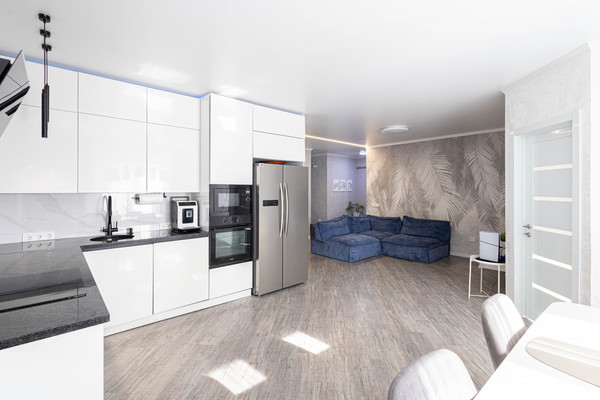 Продам многокомнатную квартиру, Энгельса ул, 54, Ханты-Мансийск г