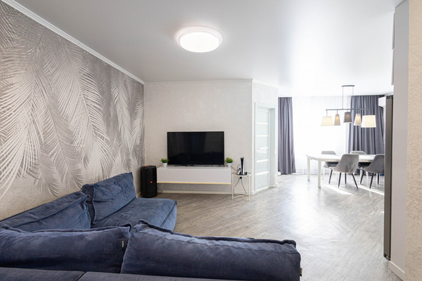 Продам многокомнатную квартиру, Энгельса ул, 54, Ханты-Мансийск г