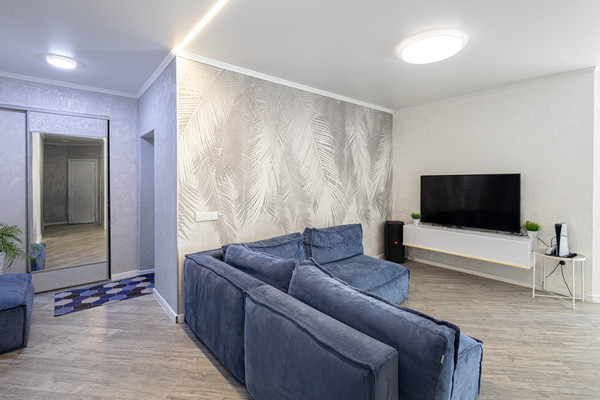 Продам многокомнатную квартиру, Энгельса ул, 54, Ханты-Мансийск г