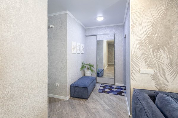 Продам многокомнатную квартиру, Энгельса ул, 54, Ханты-Мансийск г