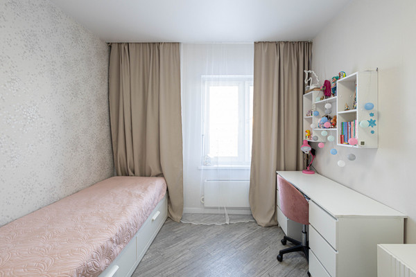 Продам многокомнатную квартиру, Энгельса ул, 54, Ханты-Мансийск г