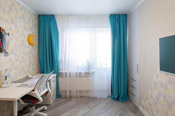 Продам многокомнатную квартиру, Энгельса ул, 54, Ханты-Мансийск г