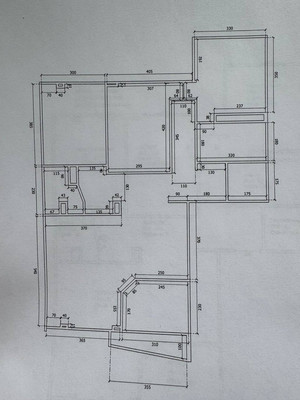Продам многокомнатную квартиру, Энгельса ул, 54, Ханты-Мансийск г