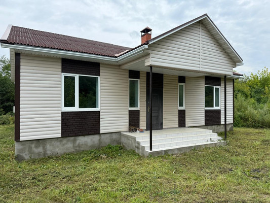 Продам дом, Юбилейная ул, 20, Владимиро-Александровское с, 0 км от города