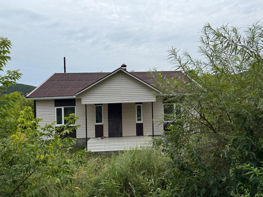 Продам дом, Юбилейная ул, 20, Владимиро-Александровское с, 0 км от города