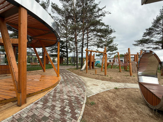 Продам дом, Юбилейная ул, 20, Владимиро-Александровское с, 0 км от города