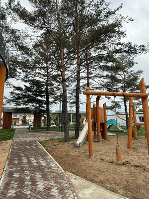 Продам дом, Юбилейная ул, 20, Владимиро-Александровское с, 0 км от города