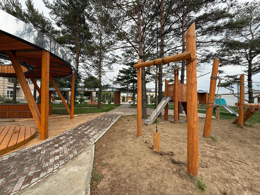 Продам дом, Юбилейная ул, 20, Владимиро-Александровское с, 0 км от города