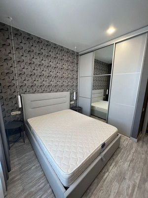 Сдам трехкомнатную (3-комн.) квартиру, Мосфильмовская ул, 98к1, Москва г