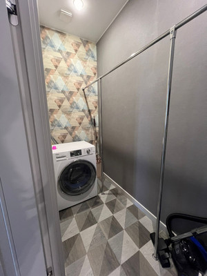 Сдам трехкомнатную (3-комн.) квартиру, Мосфильмовская ул, 98к1, Москва г