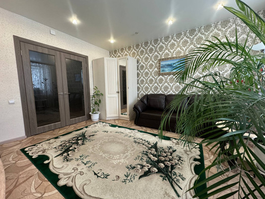 Продам двухкомнатную (2-комн.) квартиру, Калинина ул, 15, Комсомольск-на-Амуре г