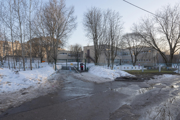 Продам трехкомнатную (3-комн.) квартиру, Архитектора Свиязева ул, 34, Пермь г