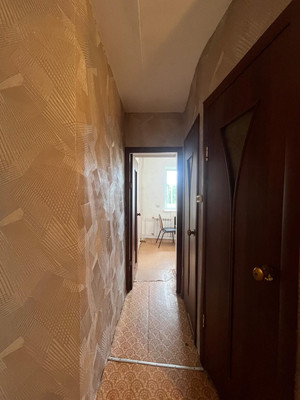 Продам двухкомнатную (2-комн.) квартиру, Приморского Комсомола ул, 15, Большой Камень г