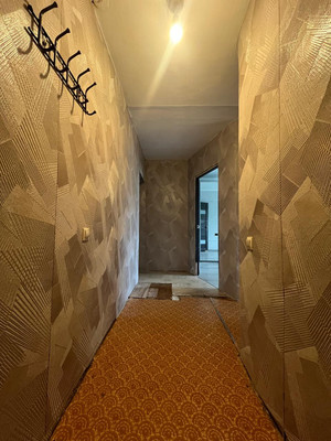 Продам двухкомнатную (2-комн.) квартиру, Приморского Комсомола ул, 15, Большой Камень г