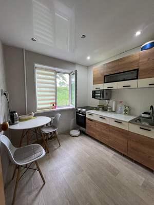 Продам однокомнатную (1-комн.) квартиру, Усатого ул, 12, Фокино г