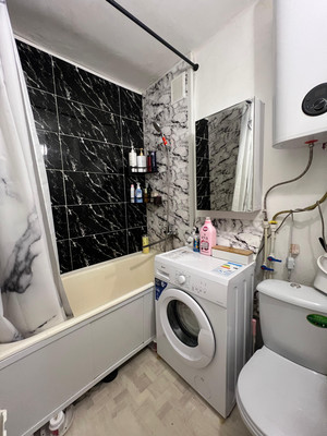 Продам однокомнатную (1-комн.) квартиру, Усатого ул, 12, Фокино г