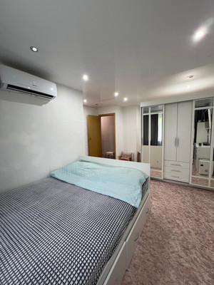 Продам однокомнатную (1-комн.) квартиру, Усатого ул, 12, Фокино г