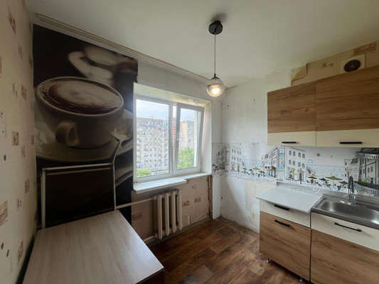 Продам двухкомнатную (2-комн.) квартиру, Ключевая ул, 2, Фокино г