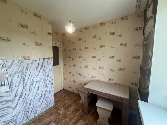 Продам двухкомнатную (2-комн.) квартиру, Ключевая ул, 2, Фокино г