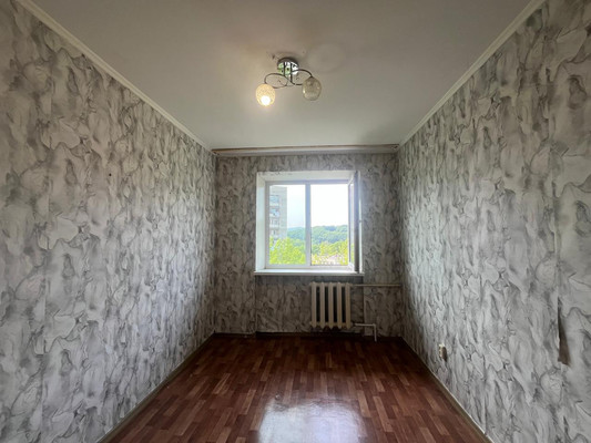 Продам двухкомнатную (2-комн.) квартиру, Ключевая ул, 2, Фокино г