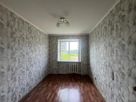 Продам двухкомнатную (2-комн.) квартиру, Ключевая ул, 2, Фокино г