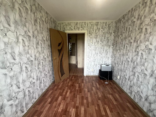 Продам двухкомнатную (2-комн.) квартиру, Ключевая ул, 2, Фокино г