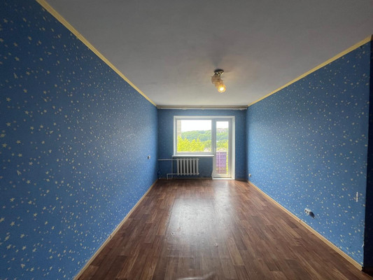 Продам двухкомнатную (2-комн.) квартиру, Ключевая ул, 2, Фокино г