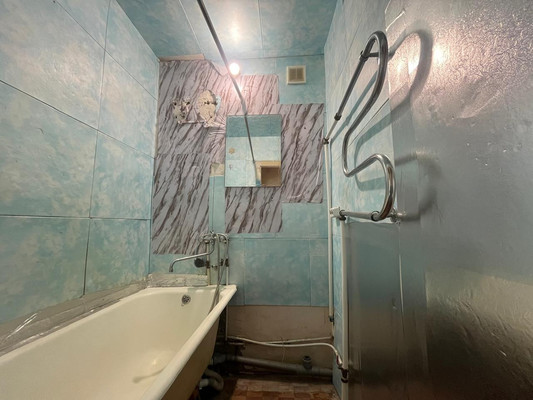 Продам двухкомнатную (2-комн.) квартиру, Ключевая ул, 2, Фокино г