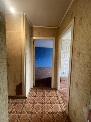 Продам двухкомнатную (2-комн.) квартиру, Ключевая ул, 2, Фокино г