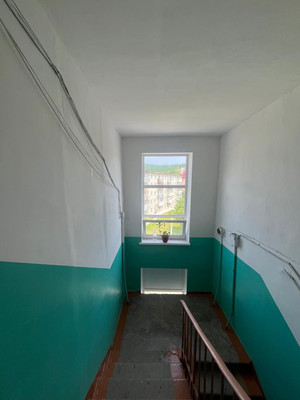 Продам двухкомнатную (2-комн.) квартиру, Ключевая ул, 2, Фокино г