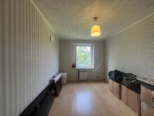 Продам двухкомнатную (2-комн.) квартиру, Центральная ул, 30, Фокино г