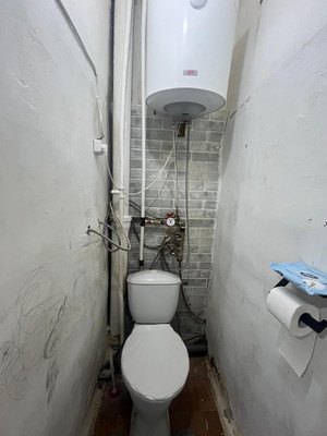 Продам двухкомнатную (2-комн.) квартиру, Центральная ул, 30, Фокино г