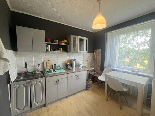 Продам двухкомнатную (2-комн.) квартиру, Центральная ул, 30, Фокино г