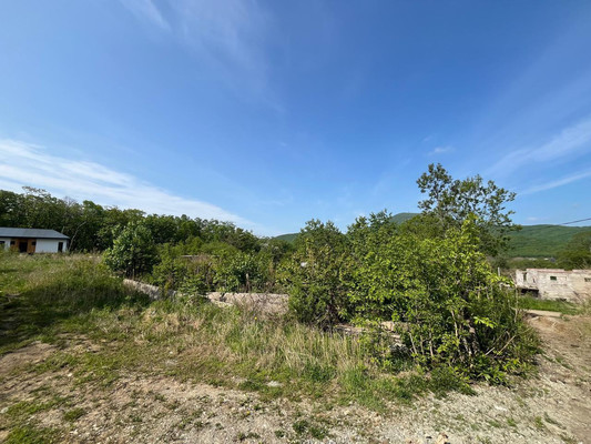 Продам участок 7 соток, ИЖС, Солнечный мкр, Фокино г, 0 км от города