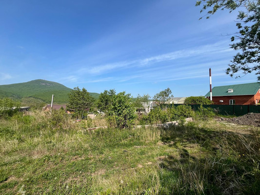 Продам участок 7 соток, ИЖС, Солнечный мкр, Фокино г, 0 км от города