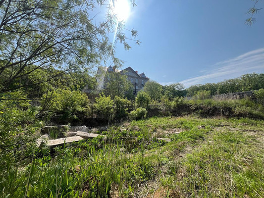 Продам участок 7 соток, ИЖС, Солнечный мкр, Фокино г, 0 км от города