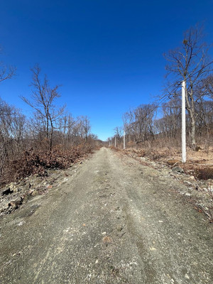 Продам участок 20 соток, ИЖС, Вишневая ул, 11, Фокино г, 0 км от города