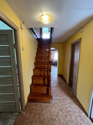 Продам дом, Радужная ул, 1, Фокино г, 0 км от города