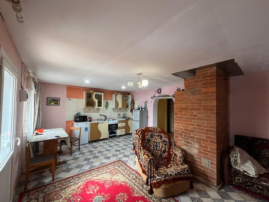 Продам дом, Радужная ул, 1, Фокино г, 0 км от города