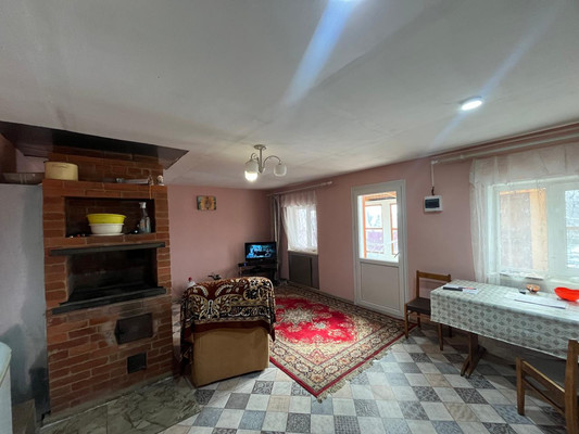 Продам дом, Радужная ул, 1, Фокино г, 0 км от города