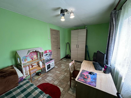 Продам дом, Радужная ул, 1, Фокино г, 0 км от города