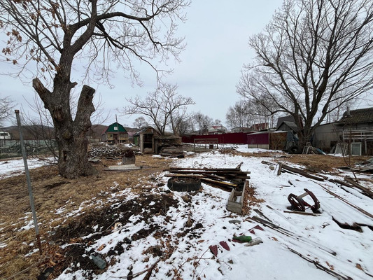 Продам дом, Радужная ул, 1, Фокино г, 0 км от города