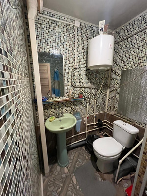 Продам дом, Радужная ул, 1, Фокино г, 0 км от города